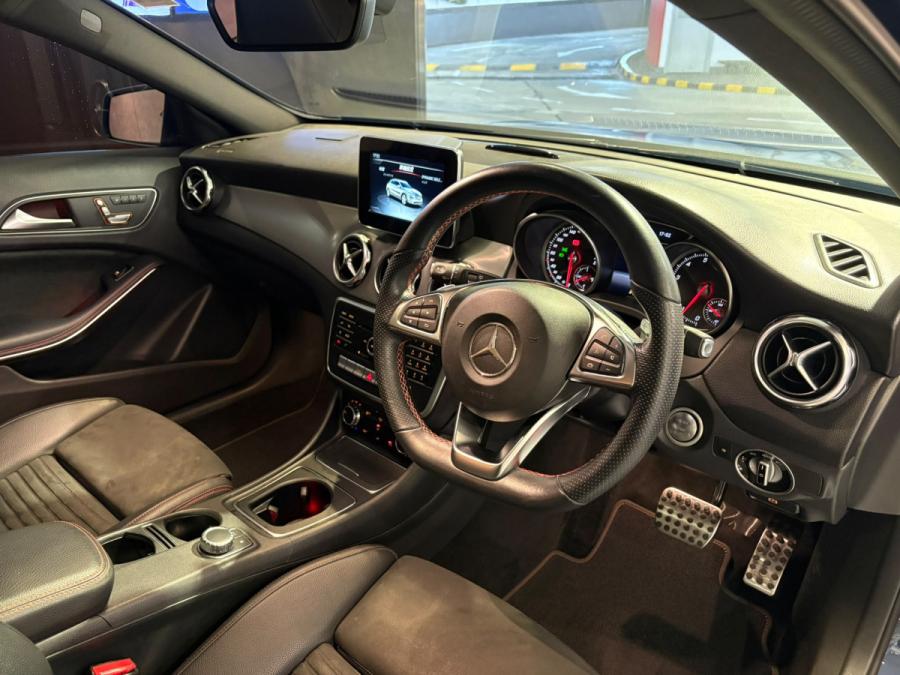 GLA200 AMG Facelift - Image 3